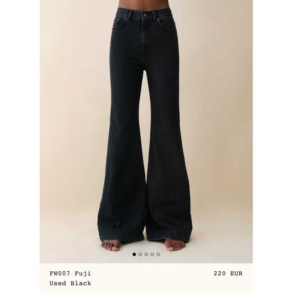 Jeanerica Bootcut jeans - image 10