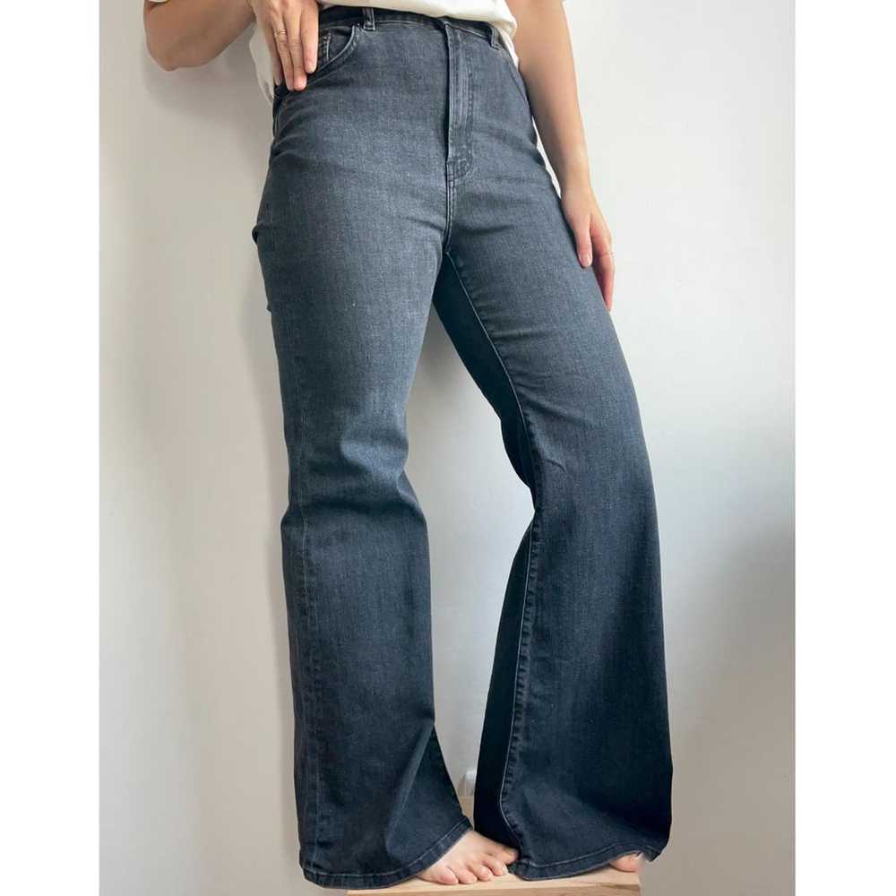 Jeanerica Bootcut jeans - image 12