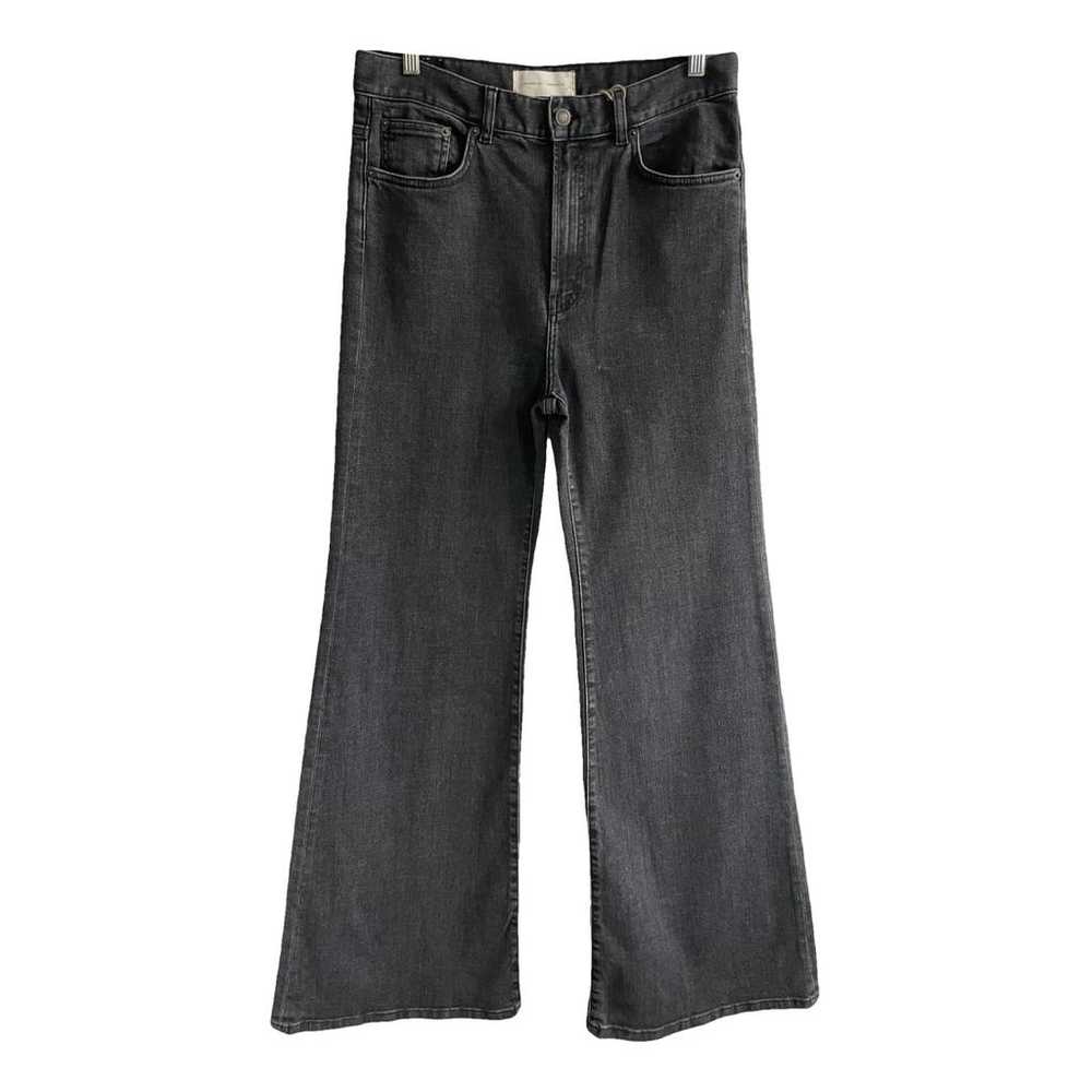 Jeanerica Bootcut jeans - image 1