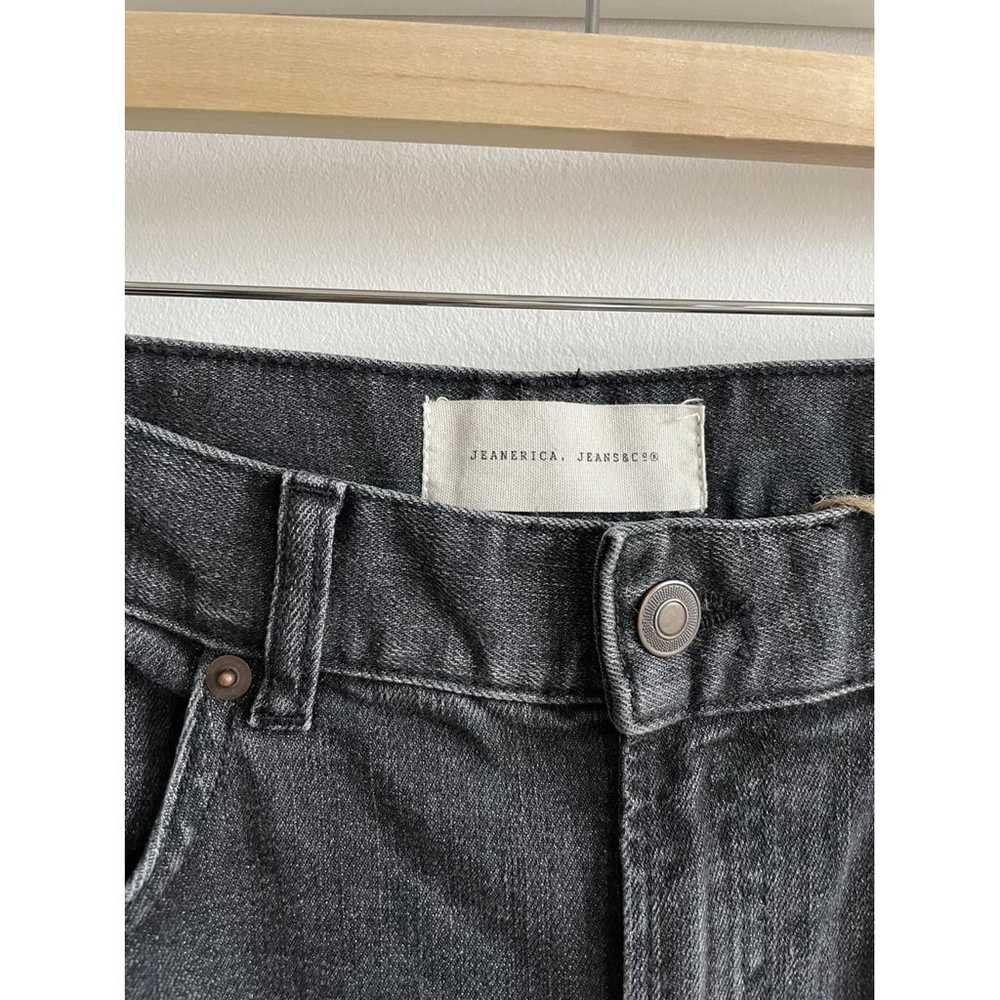 Jeanerica Bootcut jeans - image 5