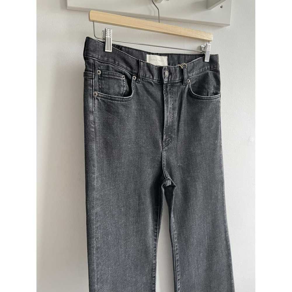 Jeanerica Bootcut jeans - image 6