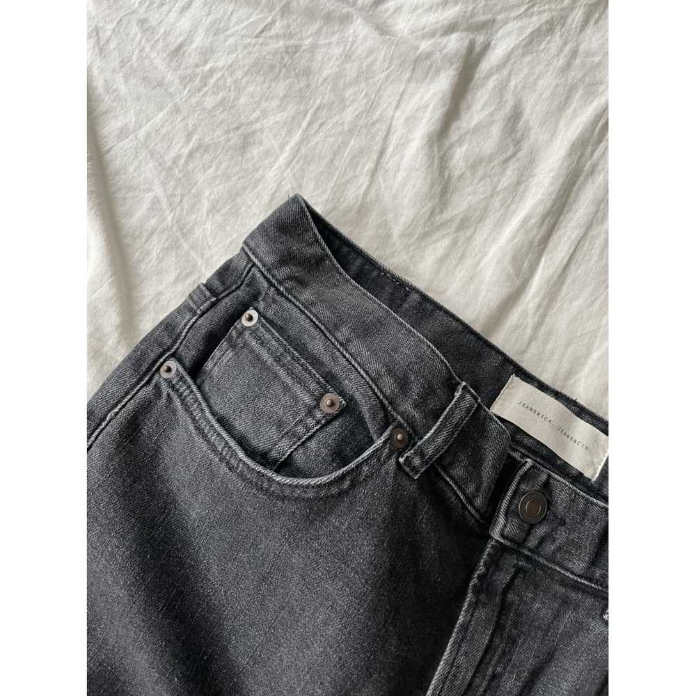 Jeanerica Bootcut jeans - image 9