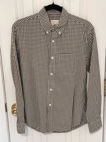 Band Of Outsiders Band of Outsiders - Gingham M