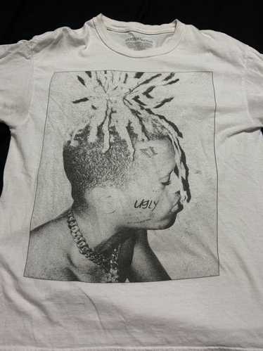 Streetwear xxxtentacion bad vibes - Gem