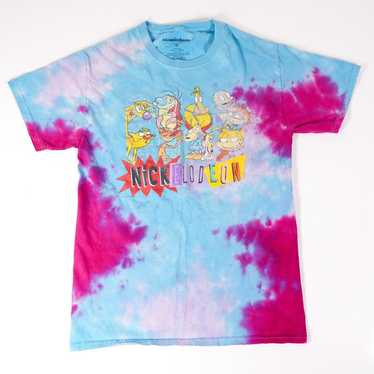 Nickelodeon Nickelodeon Cartoon Rugrats Rocko Tee… - image 1