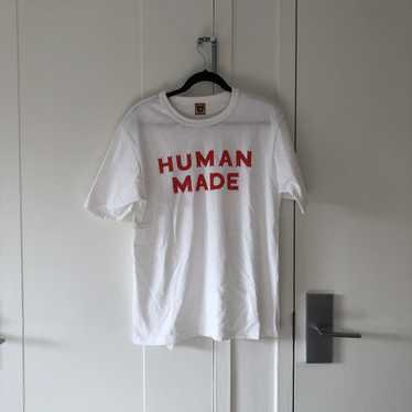 Human Made Human Made Dry Alls Tee - image 1