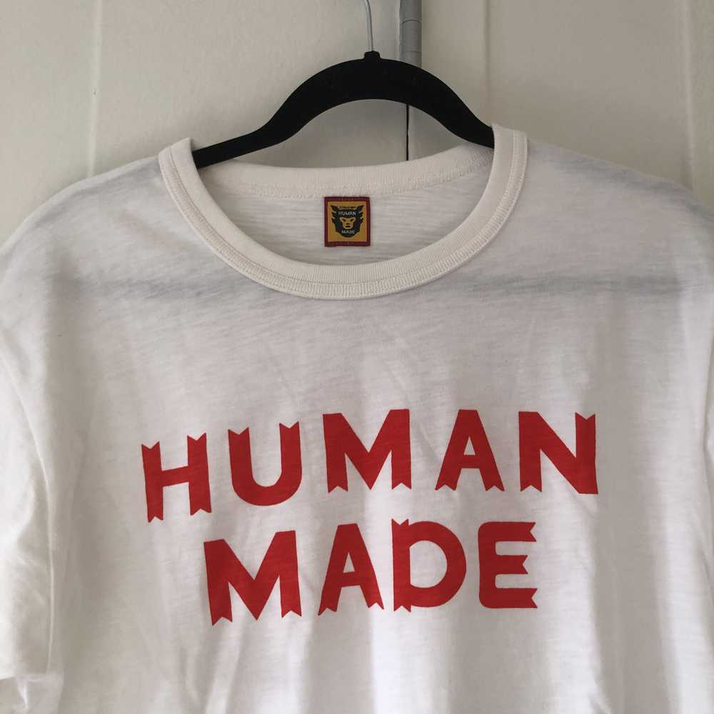 Human Made Human Made Dry Alls Tee - image 2