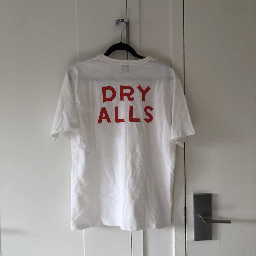 Human Made Human Made Dry Alls Tee - image 3