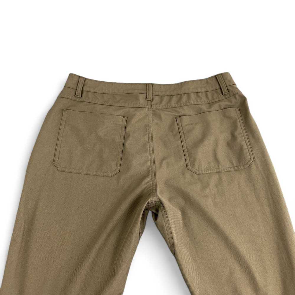 Other Swiss Tech Pants Mens 34x32 Brown Outdoor H… - image 4