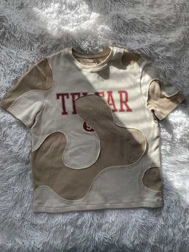 Telfar Telfar boxy T shirt