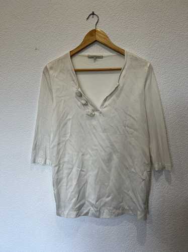 Gerard Darel Gerard Darel Silk Shirt