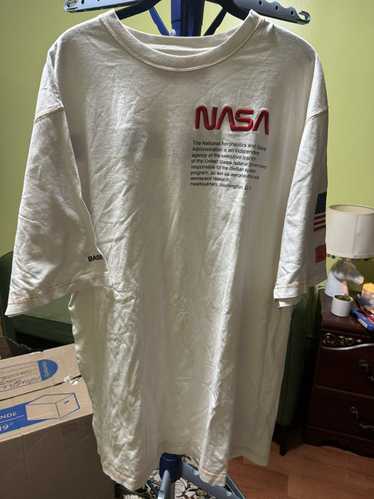 Heron Preston Heron Preston '90 White NASA 1990 T 