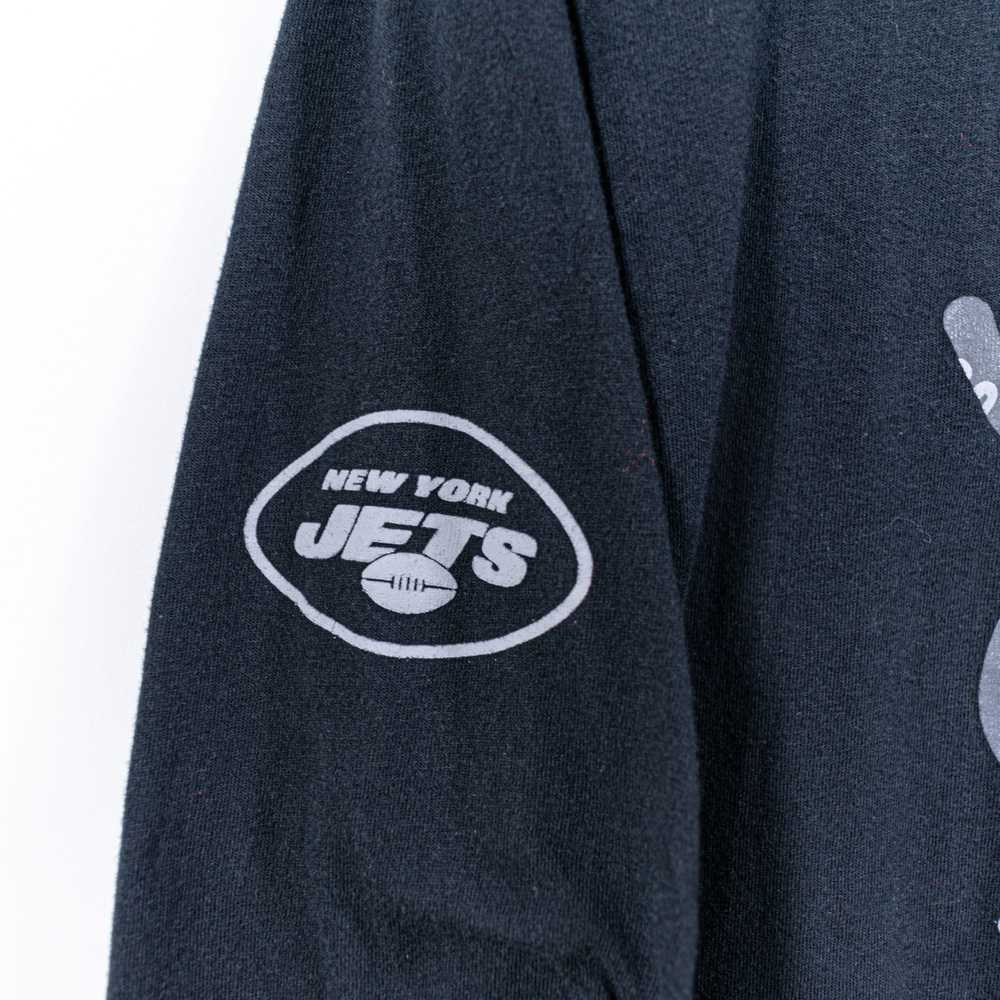 NFL × Nike × Vintage NIKE NFL Justice Opportunity… - image 5