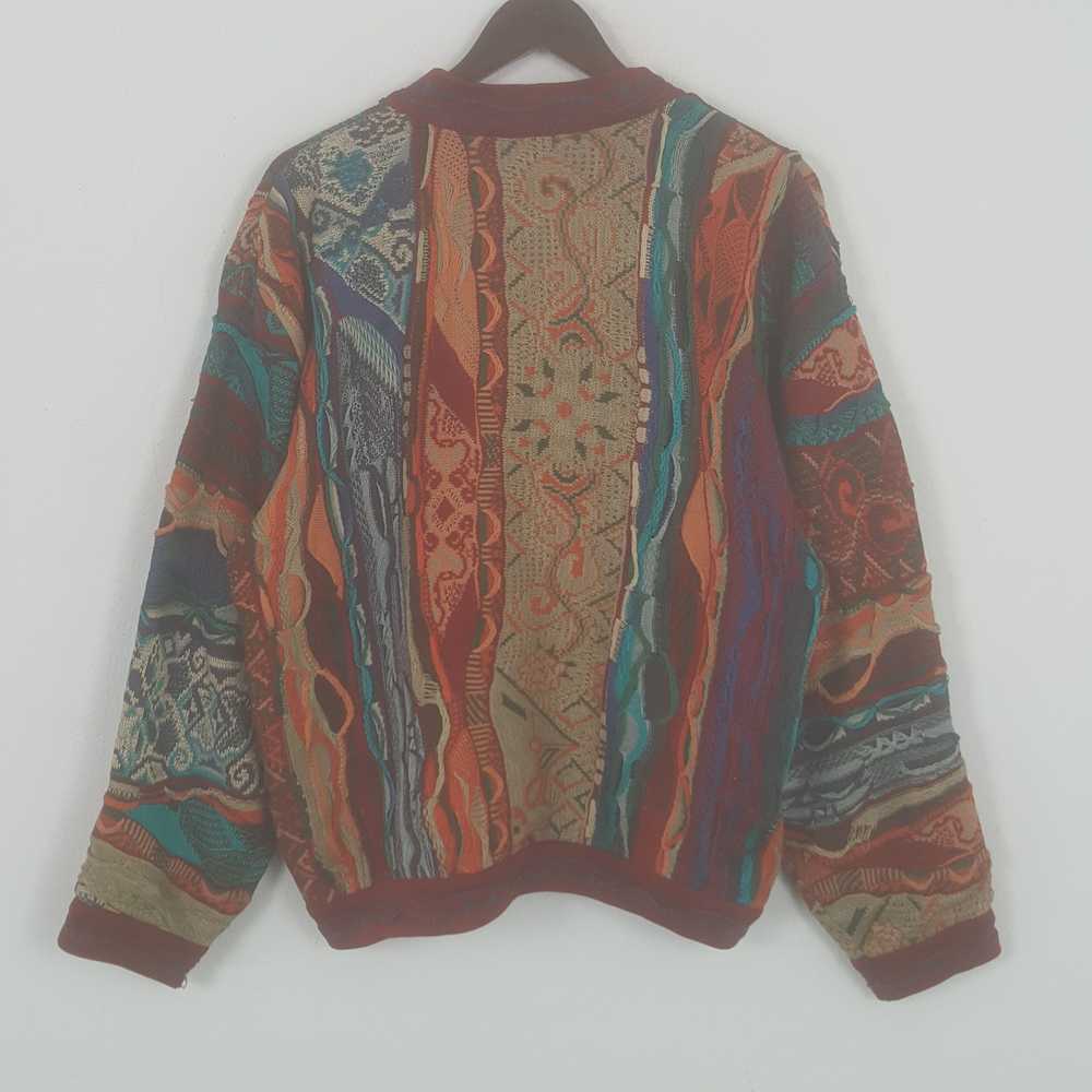 Classics Australia × Coogi × Vintage Vintage Coog… - image 4