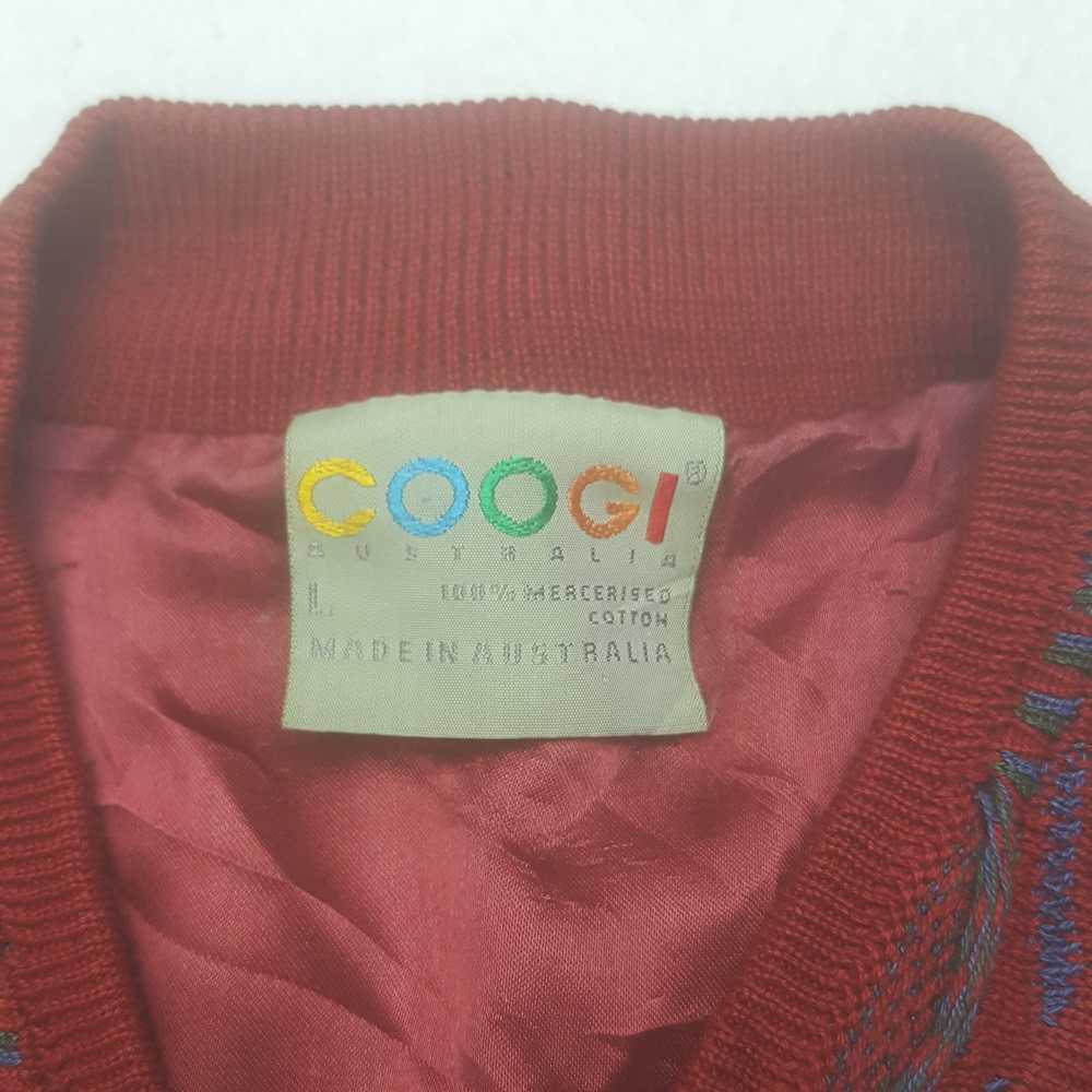 Classics Australia × Coogi × Vintage Vintage Coog… - image 9