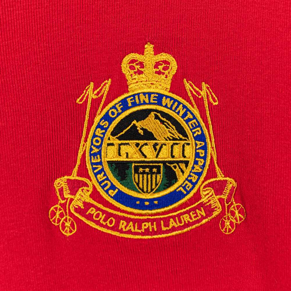 Archival Clothing × Polo Ralph Lauren × Vintage P… - image 10