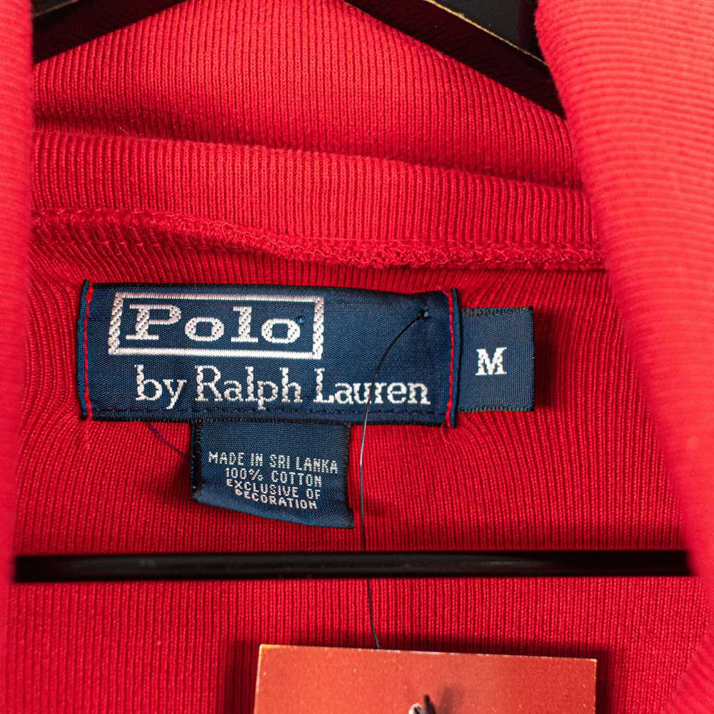 Archival Clothing × Polo Ralph Lauren × Vintage P… - image 6