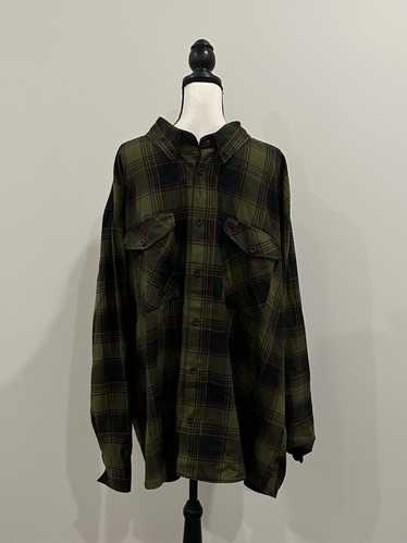 Dixxon Dixxon “The Nightmare” Flannel