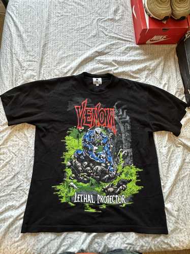 Warren Lotas WARREN LOTAS VENOM TEE