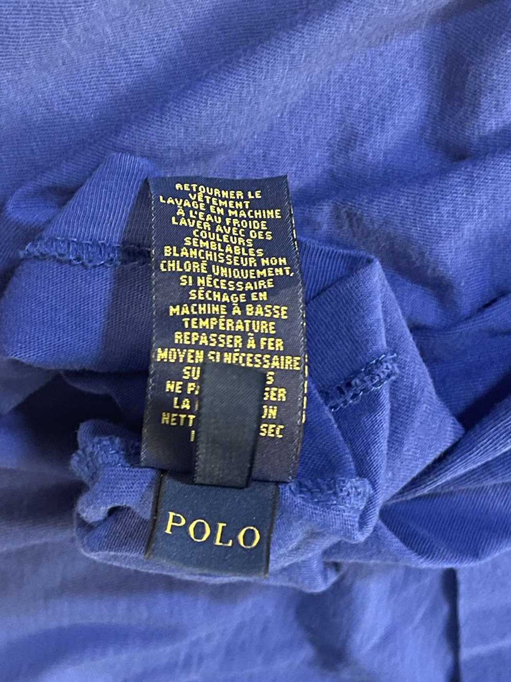 Polo Ralph Lauren × Ralph Lauren Polo Ralph Laure… - image 10