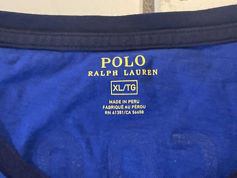 Polo Ralph Lauren × Ralph Lauren Polo Ralph Laure… - image 4