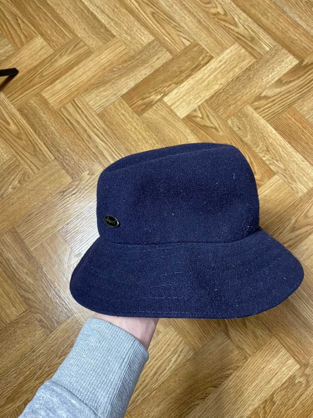 Kangol × Streetwear × Vintage Vintage Kangol wool… - image 2