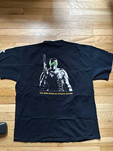 Vintage Tom Clancy's Splinter Cell Pandora Tomorr… - image 1