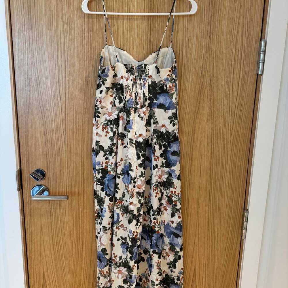 Abercrombie & Fitch Camille Mid Dress Size Small … - image 5