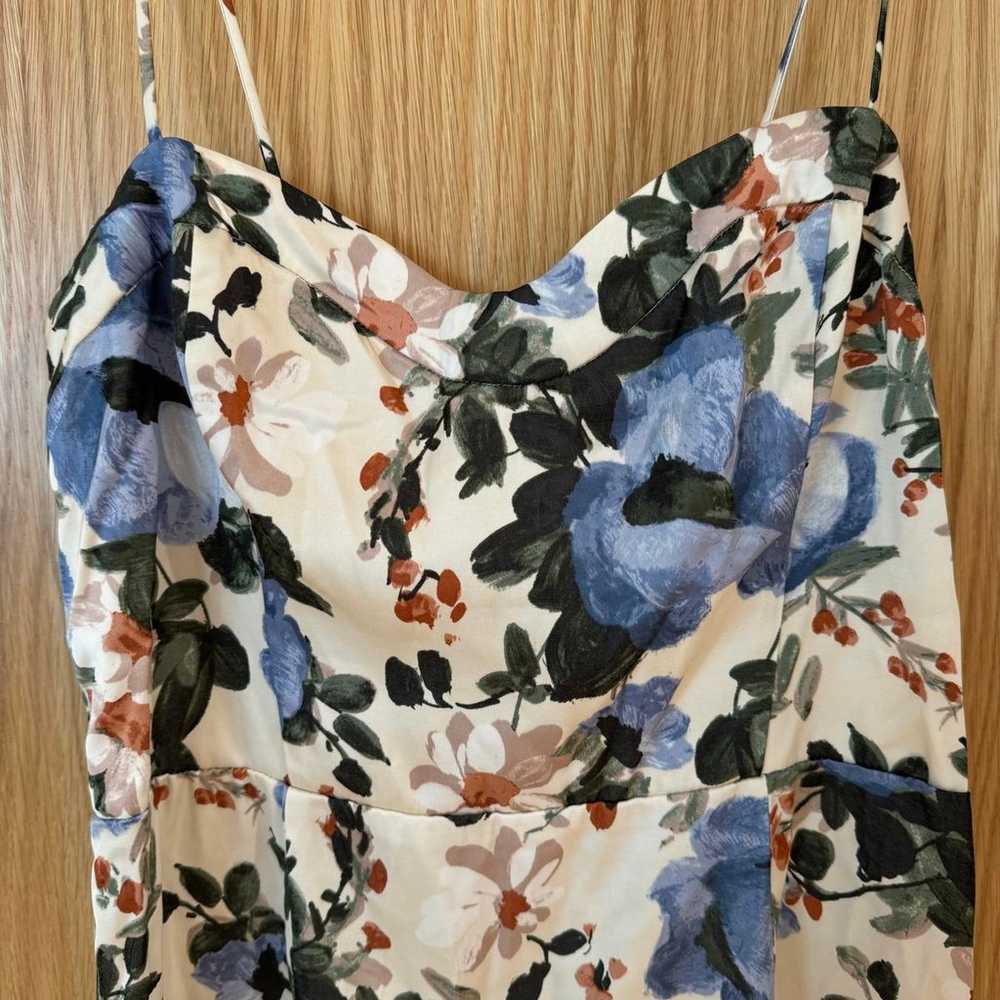 Abercrombie & Fitch Camille Mid Dress Size Small … - image 6