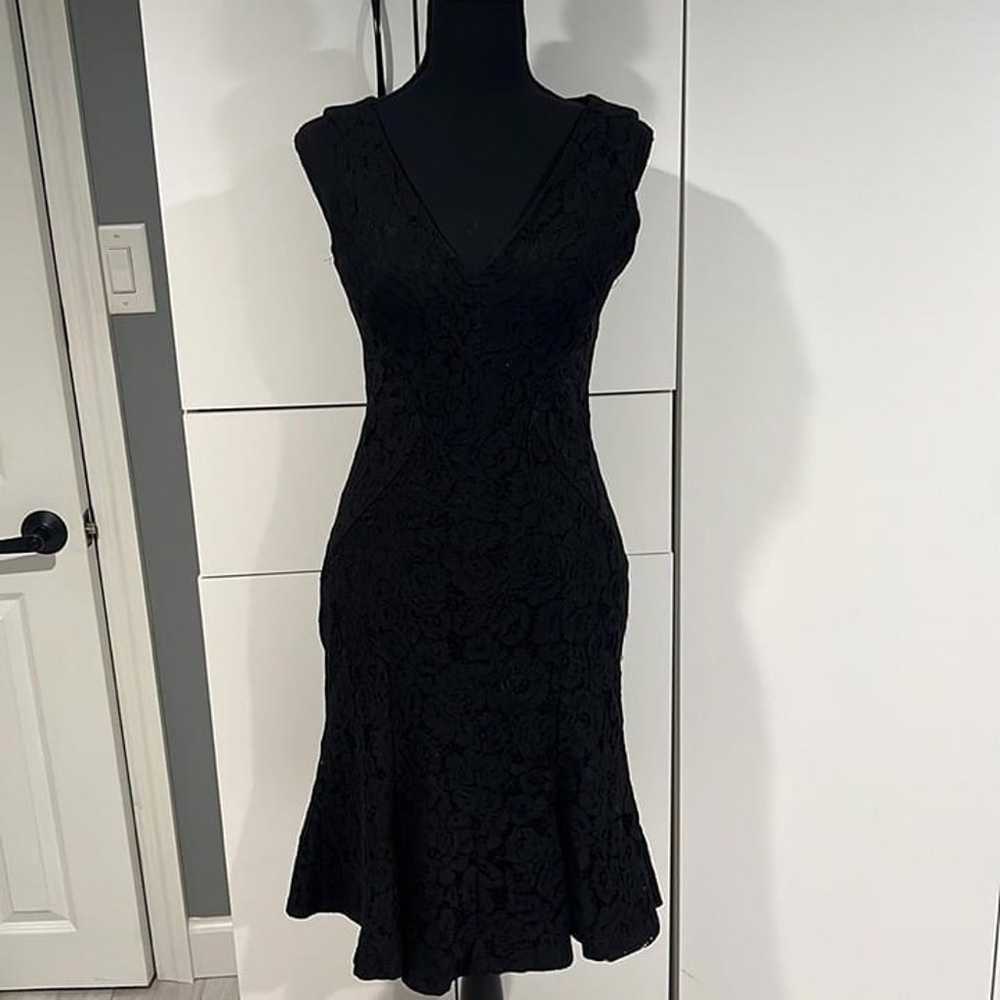 Eva Franco cocktail dress . Size 6 - image 1