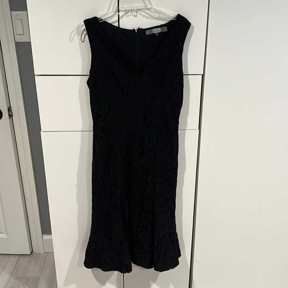 Eva Franco cocktail dress . Size 6 - image 2