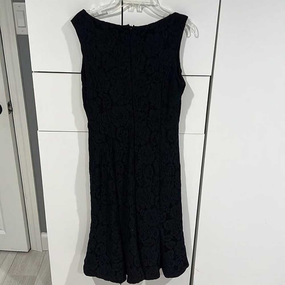 Eva Franco cocktail dress . Size 6 - image 5