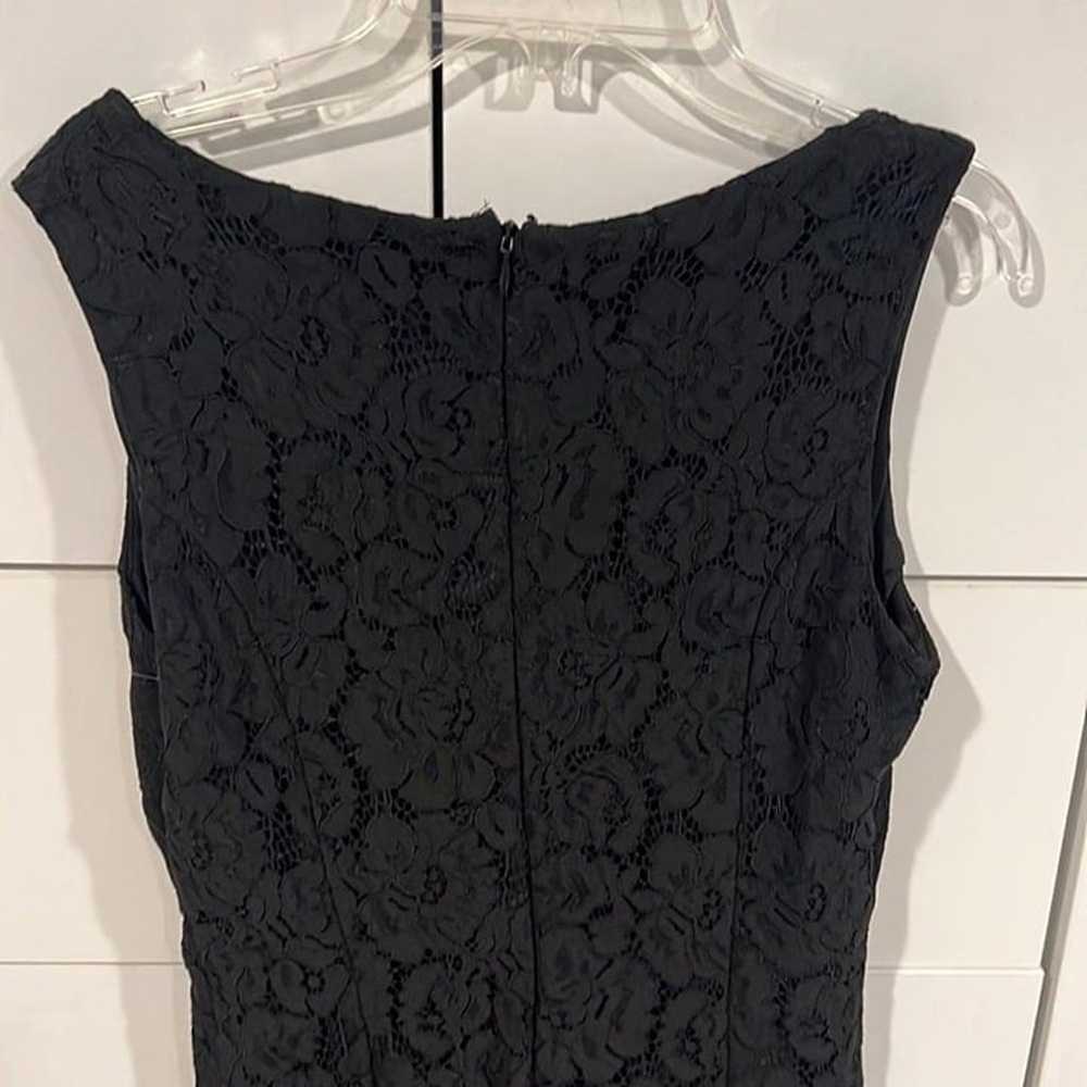 Eva Franco cocktail dress . Size 6 - image 6