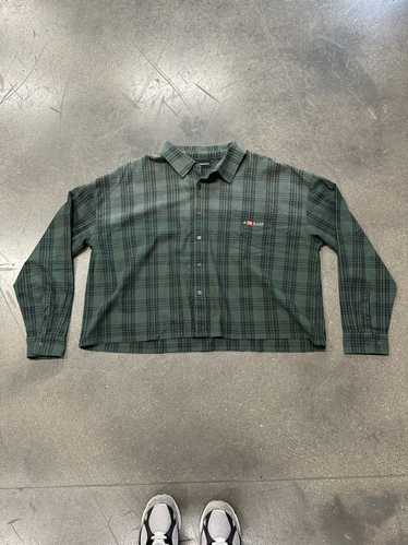 The GV Gallery GV Gallery Raspberry Hills Flannel 