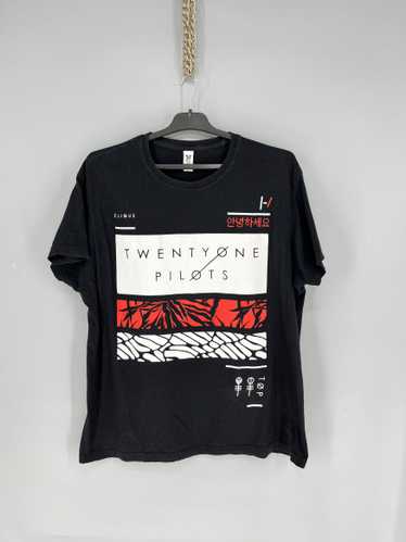 Band Tees × Streetwear × Vintage Vintage Y2K Twen… - image 1