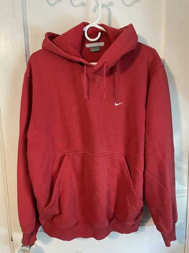 Nike Y2K Vintage Nike Hoodie