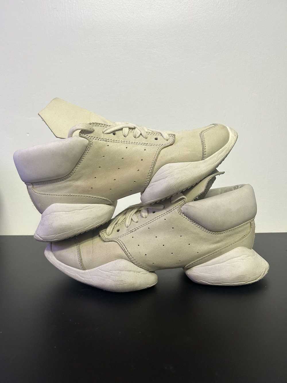 Adidas × Rick Owens Rick Owens Adidas RO Vicious … - image 1