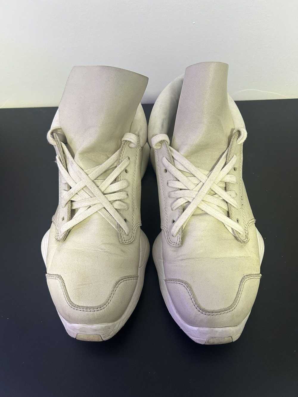 Adidas × Rick Owens Rick Owens Adidas RO Vicious … - image 2