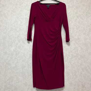 LAUREN Dress 4 Lauren RALPH LAUREN