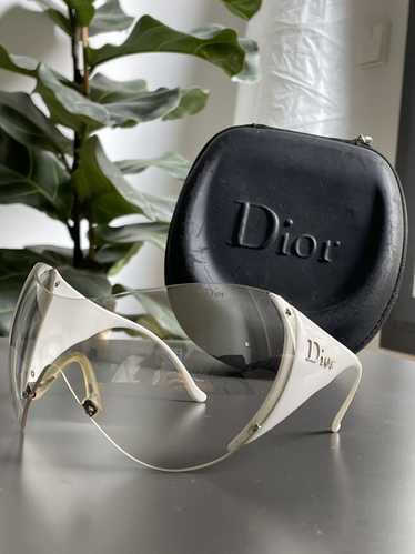 Dior × John Galliano × Vintage Christian Dior Sun… - image 1