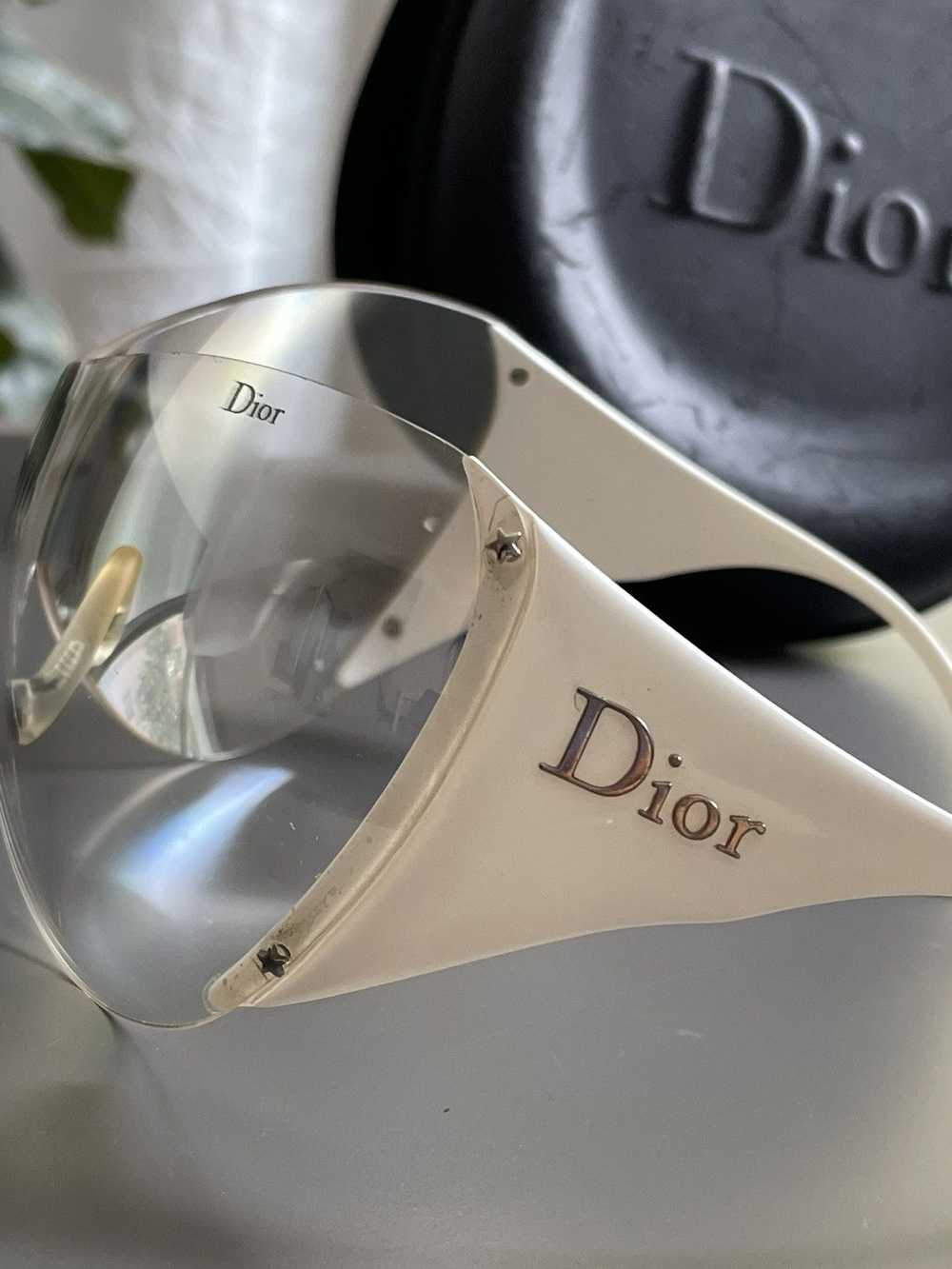 Dior × John Galliano × Vintage Christian Dior Sun… - image 6