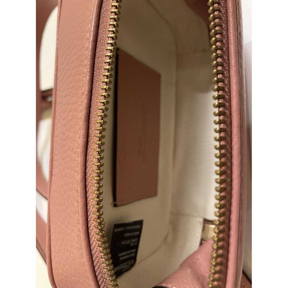 Clio Goldbrenner Leather crossbody bag - image 5