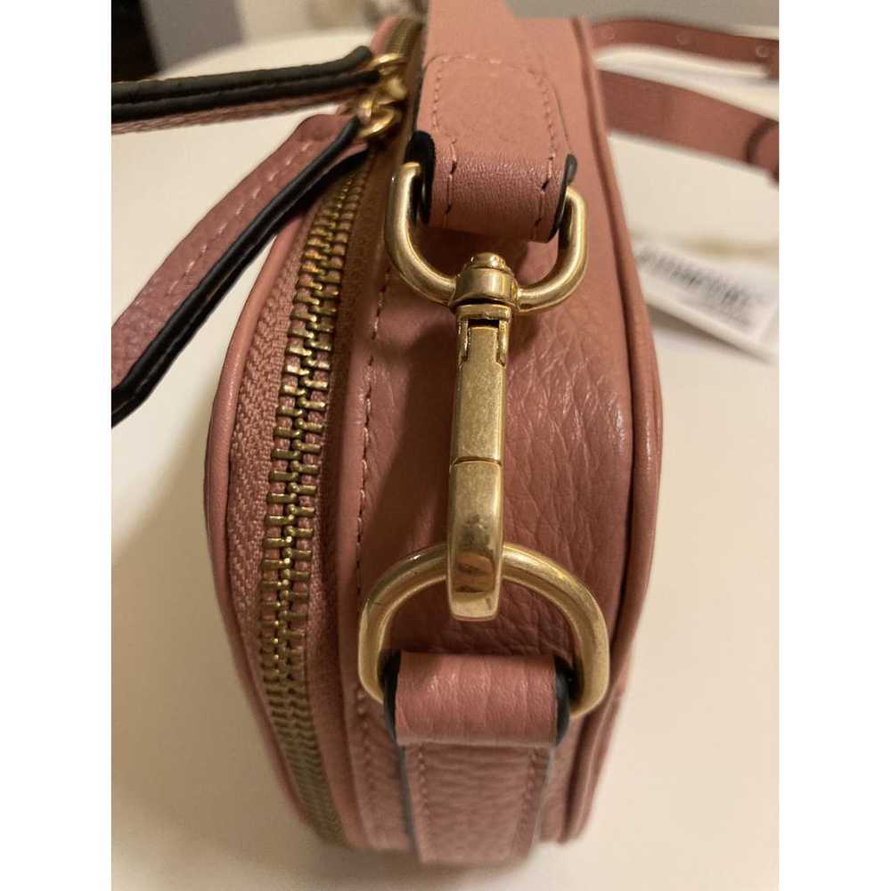 Clio Goldbrenner Leather crossbody bag - image 9