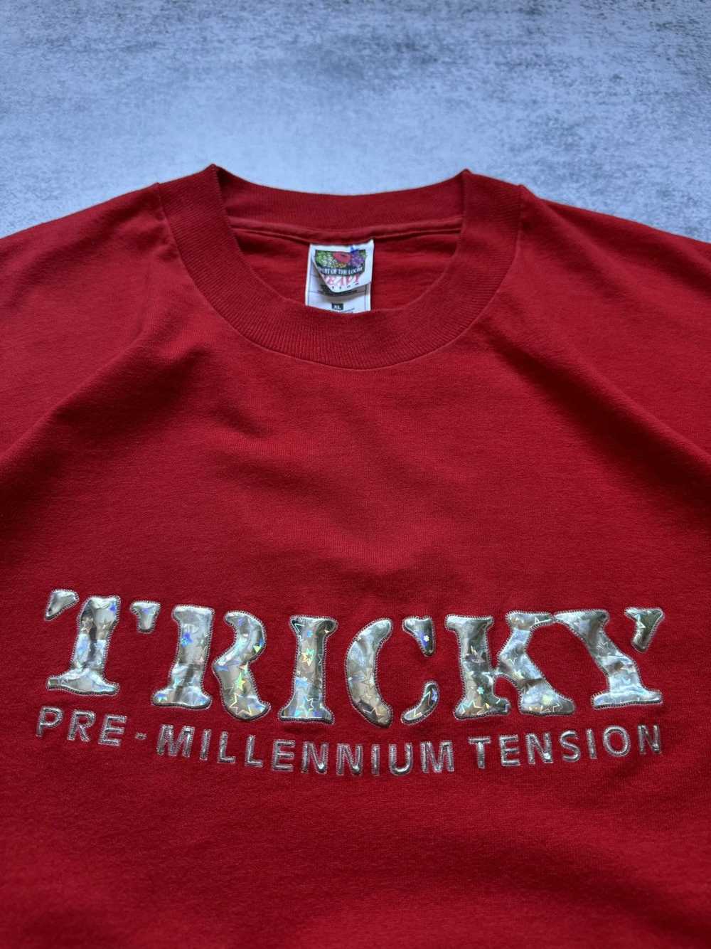 Band Tees × Good Music Merchandise × Vintage Tric… - image 7