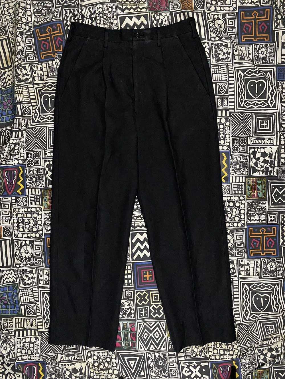 Y's × Yohji Yamamoto × Ys For Men Vtg Yohji Yamam… - image 1