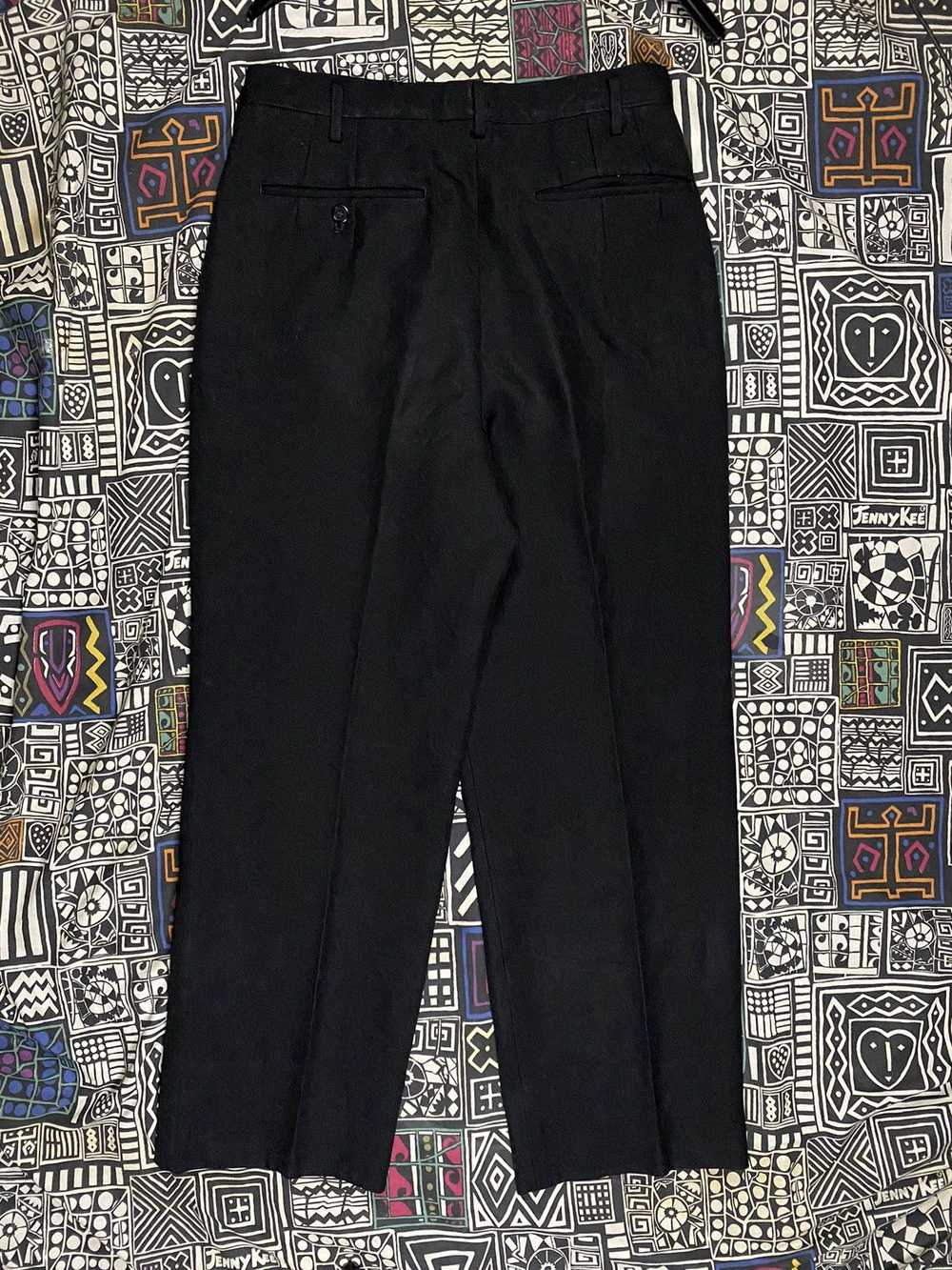 Y's × Yohji Yamamoto × Ys For Men Vtg Yohji Yamam… - image 7