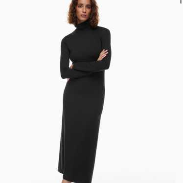 Wilfred Free Gemini Dress NWOT Aritzia