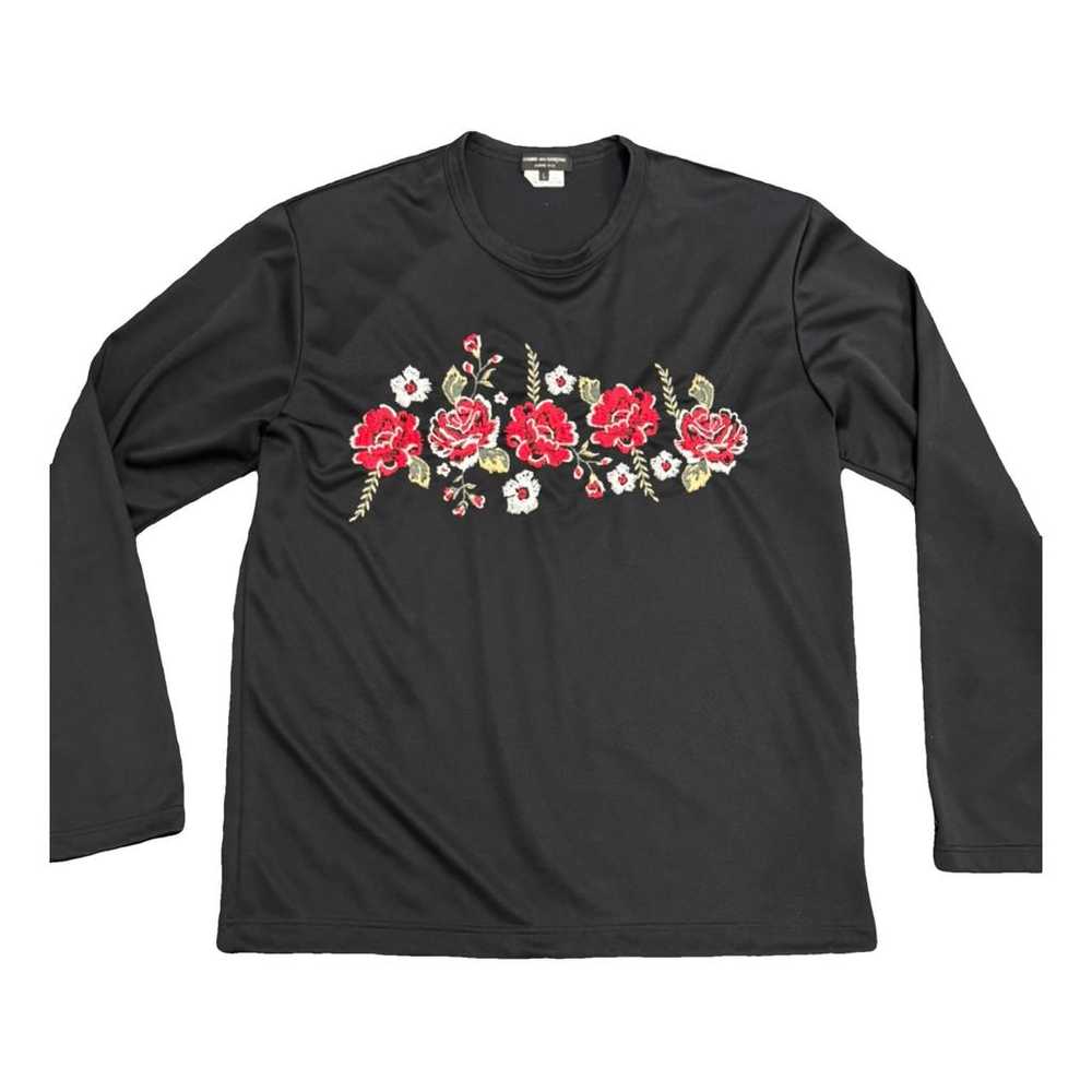 Comme Des Garcons T-shirt - image 1