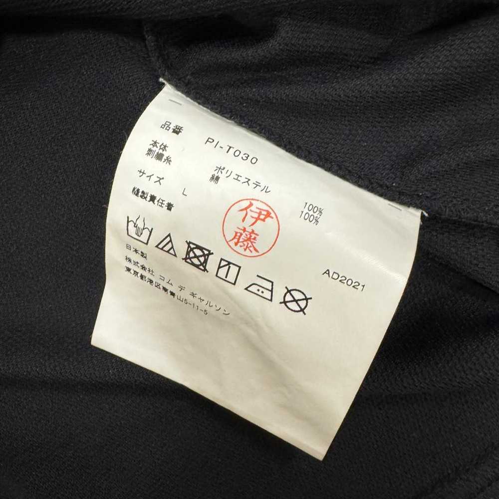 Comme Des Garcons T-shirt - image 5