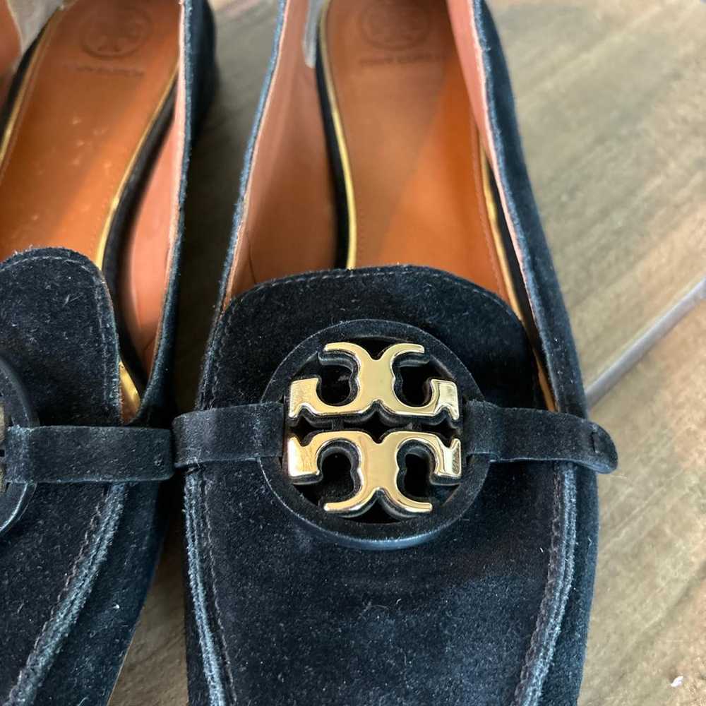 Tory Burch Flats - image 2